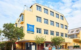 Ibis Budget Singapore Mount Faber